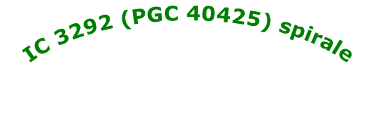 IC 3292 (PGC 40425) spirale